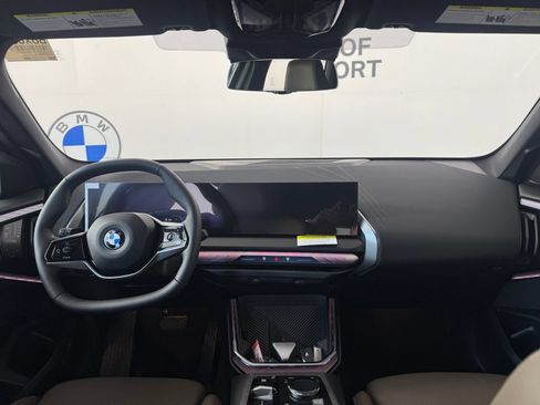 New 2026 BMW X3 xDrive30i w/ Convenience Package AWD/4WD image 18