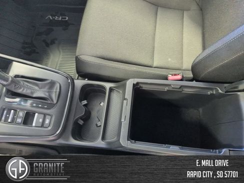 Used 2024 Honda CR-V LX image 24