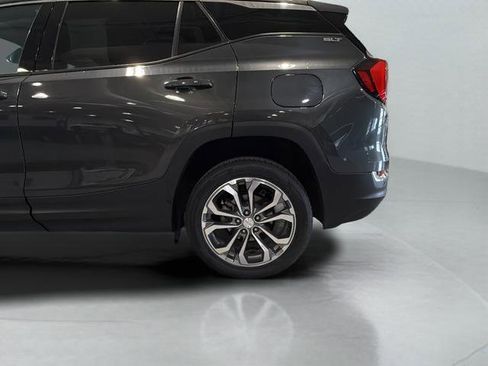 Used 2019 GMC Terrain SLT w/ Preferred Package AWD/4WD image 33