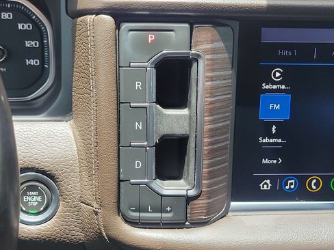 Used 2021 GMC Yukon XL Denali w/ Max Trailering Package RWD image 26