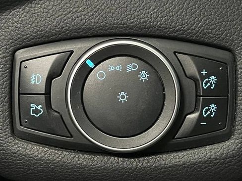 Used 2016 Ford Escape Titanium w/ Equipment Group 301A FWD image 13