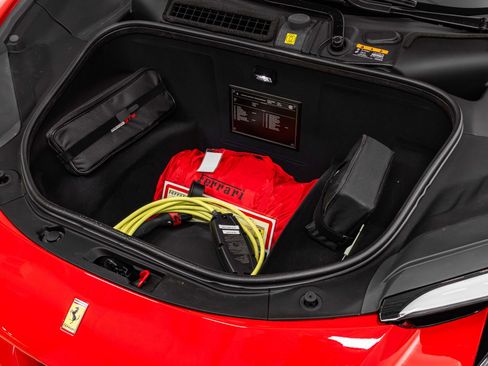 Certified 2025 Ferrari 296 GTS image 24