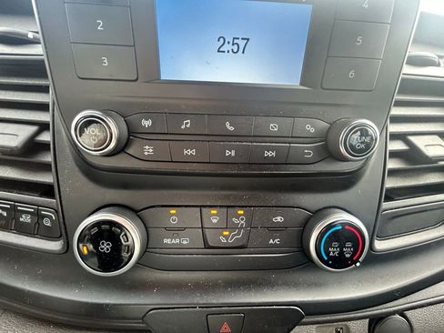 Used 2024 Ford Transit 250 Low Roof w/ Load Area Protection Package image 22