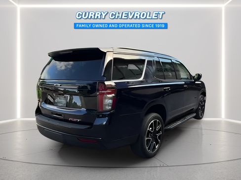 Used 2023 Chevrolet Tahoe RST AWD/4WD image 13