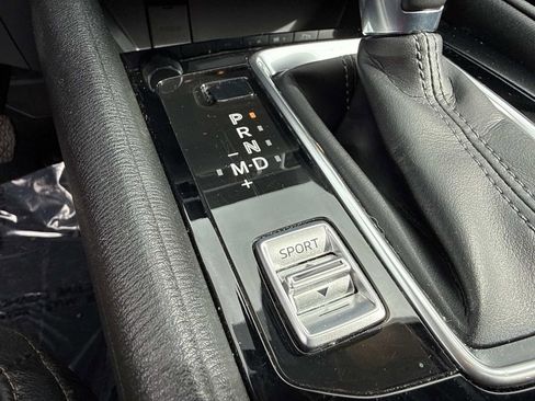 Used 2023 MAZDA CX-5 AWD 2.5 S image 35