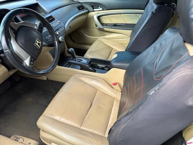 Used 2010 Honda Accord EX-L image 4