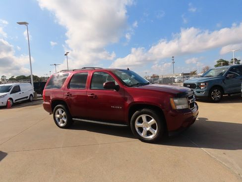 Used 2009 Chevrolet Tahoe LT image 7