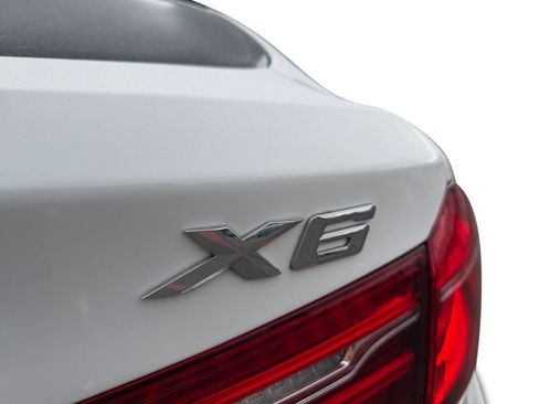 Used 2016 BMW X6 xDrive35i AWD/4WD image 35