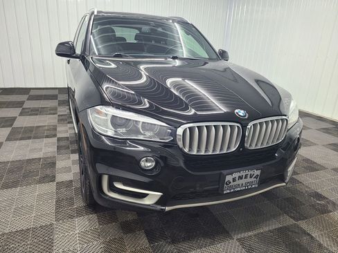 Used 2017 BMW X5 xDrive35i image 5