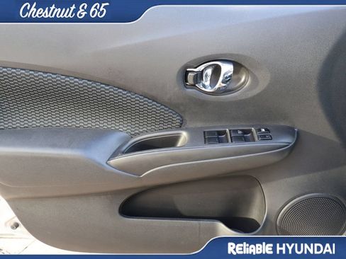 Used 2015 Nissan Versa Note SV FWD image 20