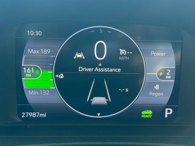 Used 2023 Chevrolet Bolt EUV LT w/ Convenience Package FWD image 19