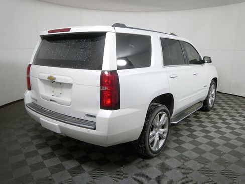 Used 2017 Chevrolet Tahoe Premier image 3
