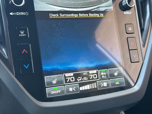 New 2026 Subaru Forester Premium AWD/4WD image 23