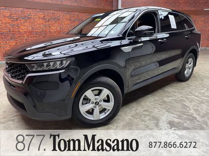 Used 2023 Kia Sorento LX