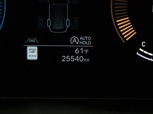 Used 2025 Hyundai Tucson SEL image 30