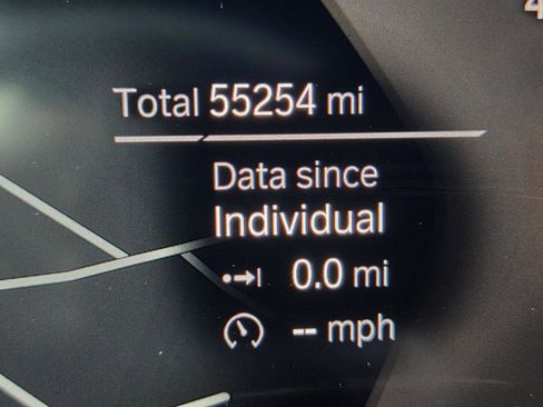 Used 2021 BMW X7 xDrive40i w/ Executive Package 2 image 55