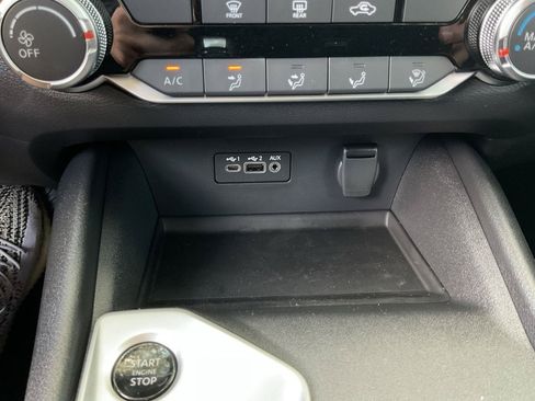 New 2026 Nissan Altima 2.5 SV FWD image 21