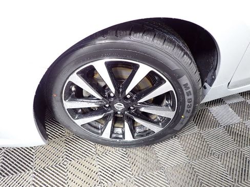 Used 2018 Nissan Altima 2.5 SV image 44