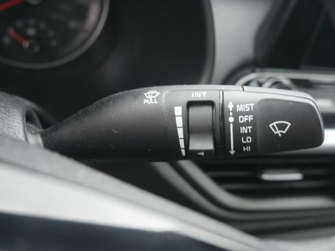 Used 2024 Kia Forte LXS FWD image 24