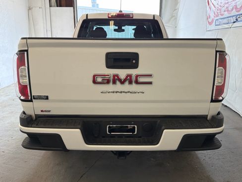 Used 2021 GMC Canyon Elevation Standard w/ Convenience Package RWD image 6