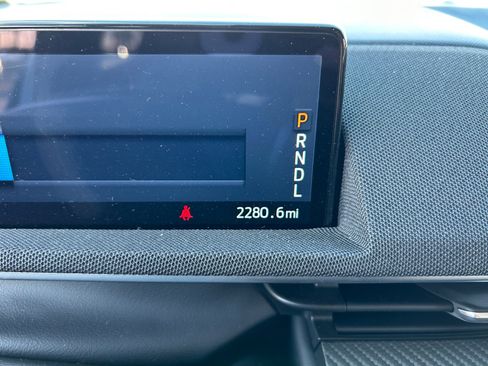 New 2024 Ford Mustang Mach-E Select image 11