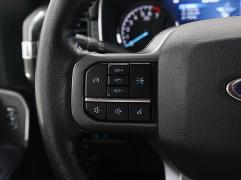 Used 2021 Ford F150 XLT w/ Equipment Group 302A High image 26