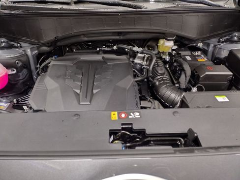 New 2026 Hyundai Palisade SEL image 7