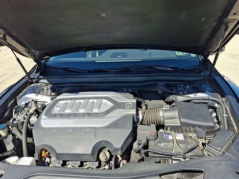 Used 2014 Acura RLX image 31