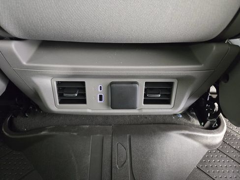 New 2026 Chevrolet Silverado 1500 LT w/ Texas Edition Plus RWD image 34