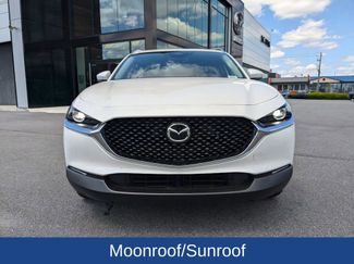 Certified 2025 MAZDA CX-30 AWD 2.5 S w/ Preferred Package video 3