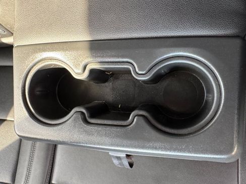 Used 2020 Chevrolet Silverado 2500 LTZ w/ LTZ Convenience Package image 30