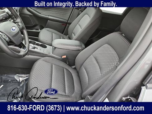 New 2026 Ford Escape Active w/ Cold Weather Package FWD image 12