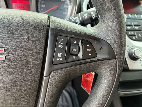 Used 2016 GMC Terrain SLE AWD/4WD image 18