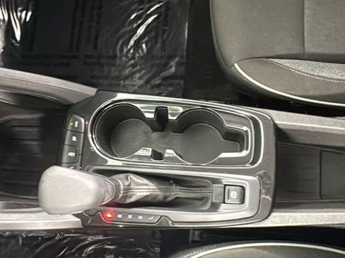 Used 2025 Chevrolet TrailBlazer LT w/ Driver Confidence Package image 28