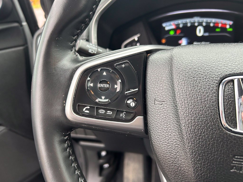 Used 2022 Honda CR-V Touring image 21