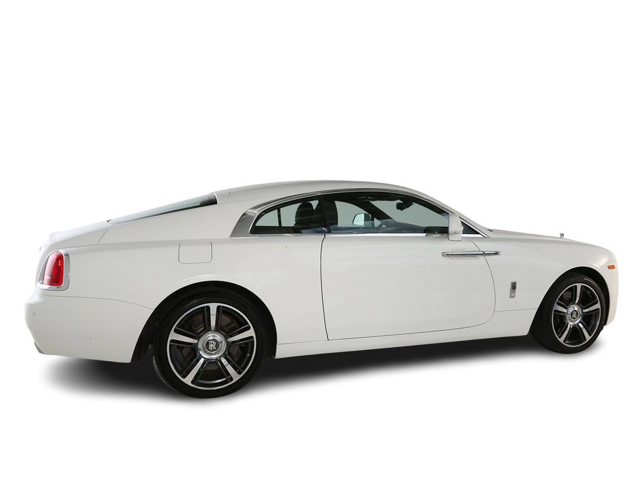 Used 2015 Rolls-Royce Wraith RWD image 6