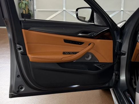 Used 2023 BMW M5 w/ Competition Package AWD/4WD image 17