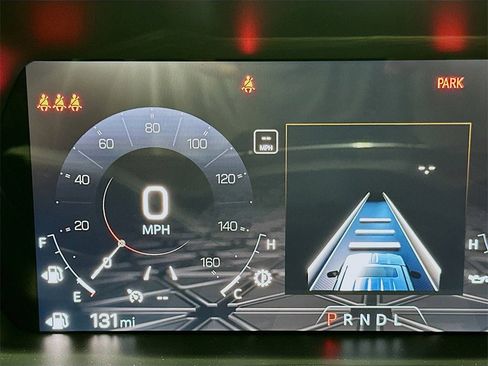 New 2026 GMC Canyon Elevation w/ Convenience Package image 12