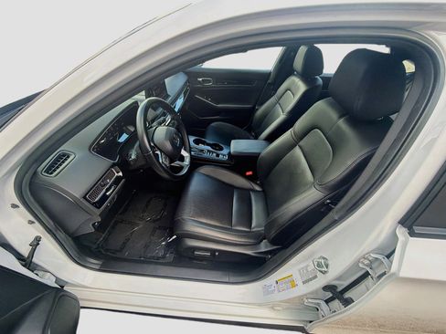 Certified 2024 Honda Civic Sport Touring image 19