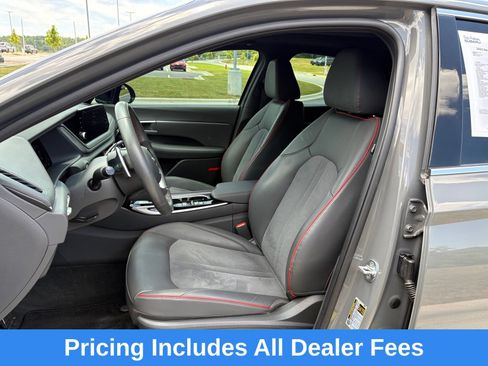 Used 2022 Hyundai Sonata SEL Plus FWD image 26