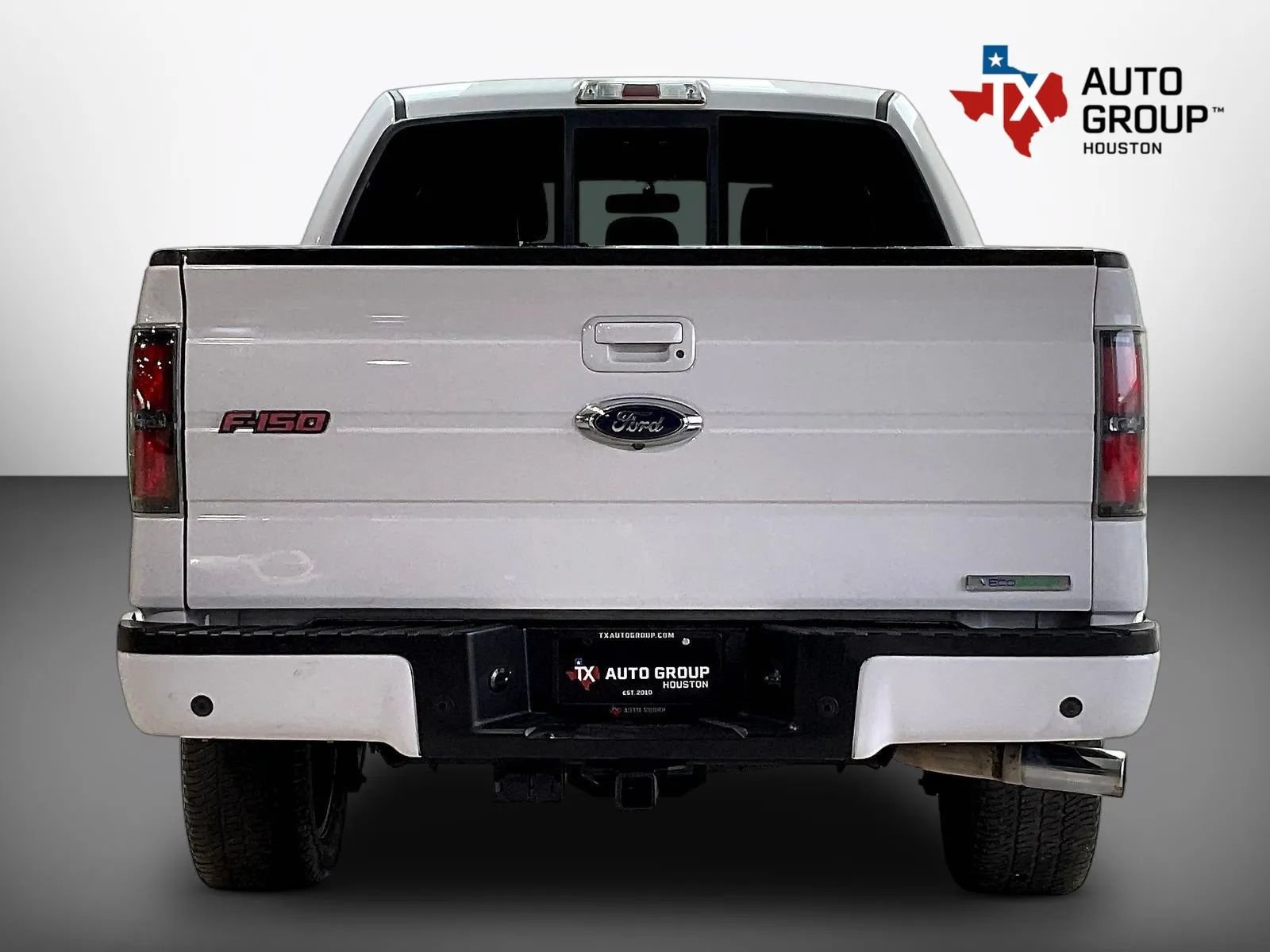 Used 2014 Ford F150 FX4 w/ Equipment Group 402A Luxury AWD/4WD image 7