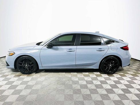 Used 2022 Honda Civic Sport image 4