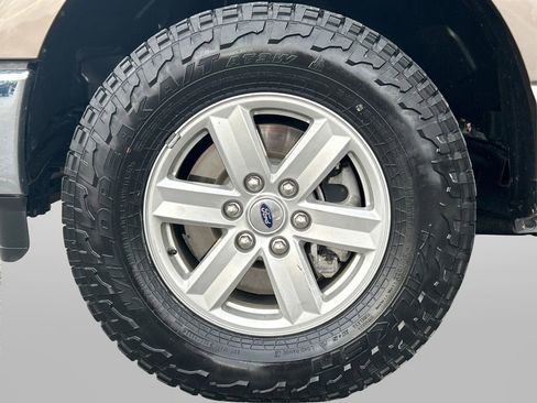 Used 2021 Ford F150 XL w/ Trailer Tow Package image 15