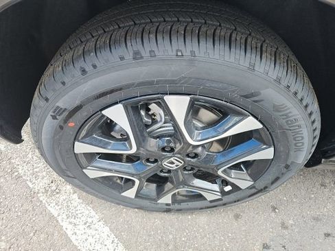 New 2026 Honda HR-V EX-L image 16