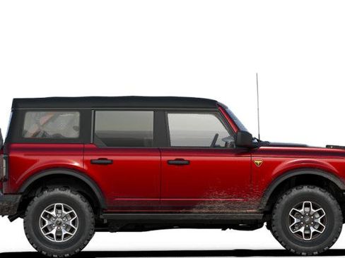 New 2025 Ford Bronco Badlands image 30