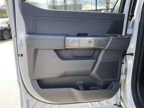 Certified 2023 Ford F150 XLT w/ Equipment Group 302A High image 14