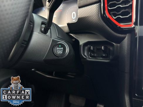 Used 2024 Ford Ranger Raptor image 15