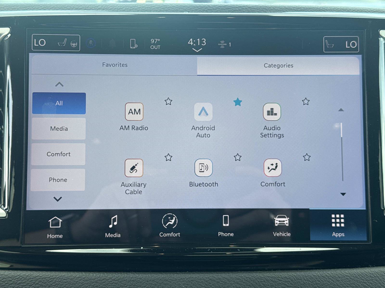 Used 2024 Chrysler Pacifica Touring-L FWD image 26