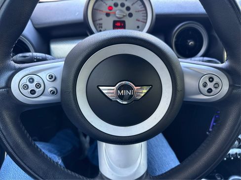 Used 2007 MINI Cooper S FWD image 17