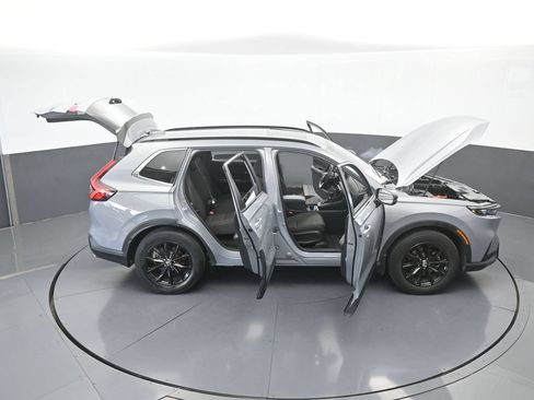 Used 2024 Honda CR-V Sport image 63